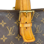 Louis Vuitton Canvas Monogram Multipli-Cite Tote Bag