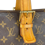 Louis Vuitton Canvas Monogram Multipli-Cite Tote Bag