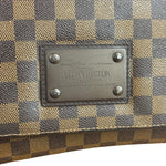 Louis Vuitton Damier Ebene Monogram Messenger Shoulder Bag