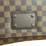 Louis Vuitton Damier Ebene Monogram Messenger Shoulder Bag