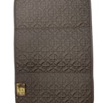 Louis Vuitton Black Diaper Changing Mat