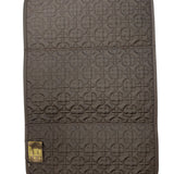Louis Vuitton Black Diaper Changing Mat