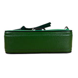 Marc Jacobs Green Camera Crossbody Bag