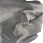 Sandy Liang Black Stain Boy Scout Bag