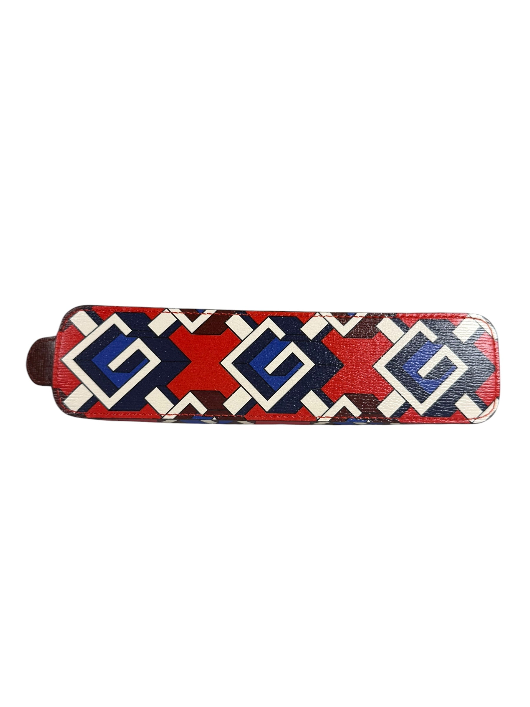 Gucci Shanghai Pencil Case