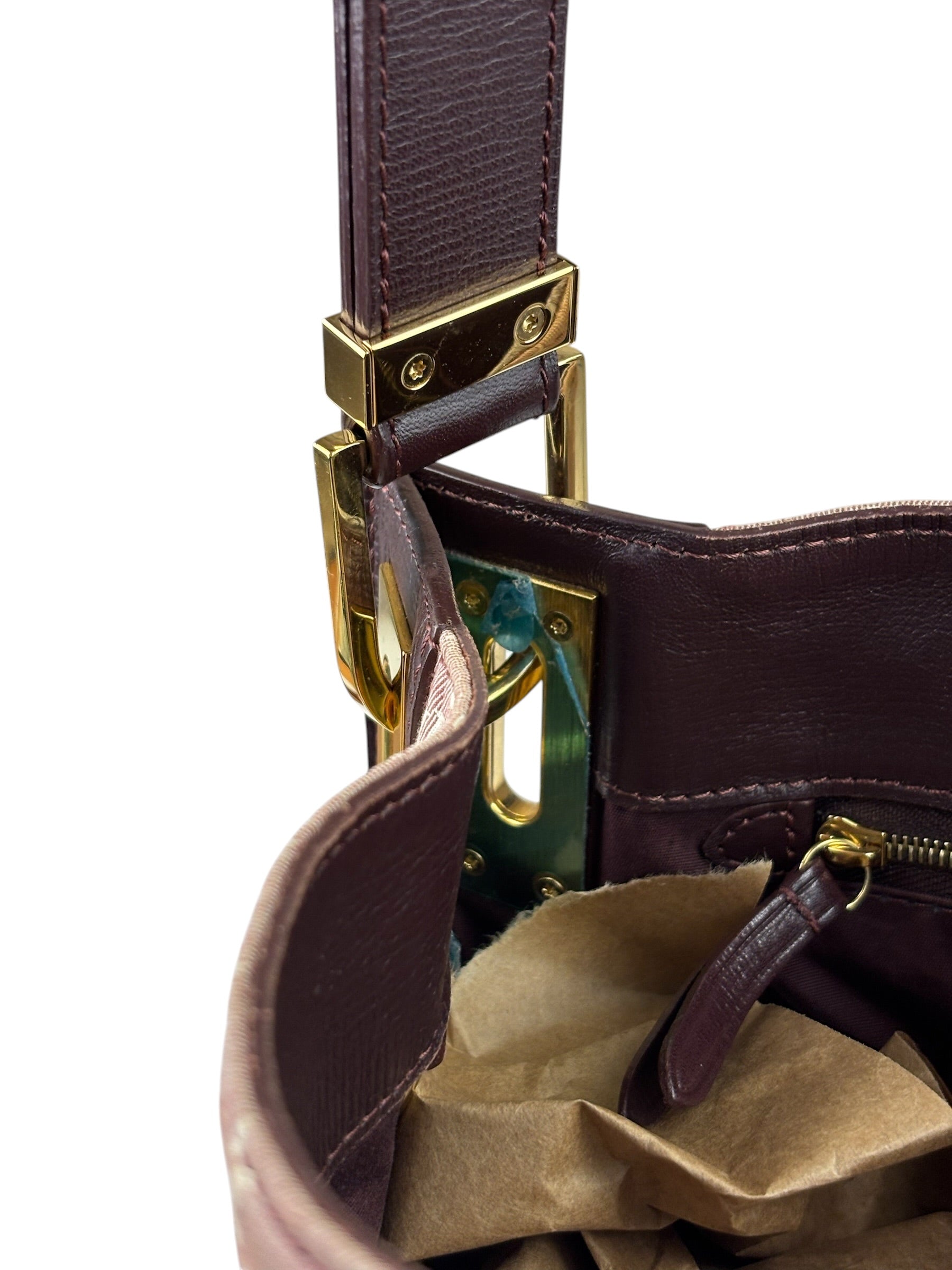 Louis Vuitton Monogram Idylle Rendez-Vous Bag PM