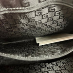 Gucci Sylvie Vintage Hobo Bag