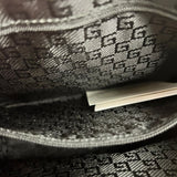 Gucci Sylvie Vintage Hobo Bag