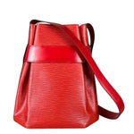 Louis Vuitton Epi Leather Sac de Paul PM Bag
