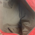 Burberry Blue Label House Tote Bag