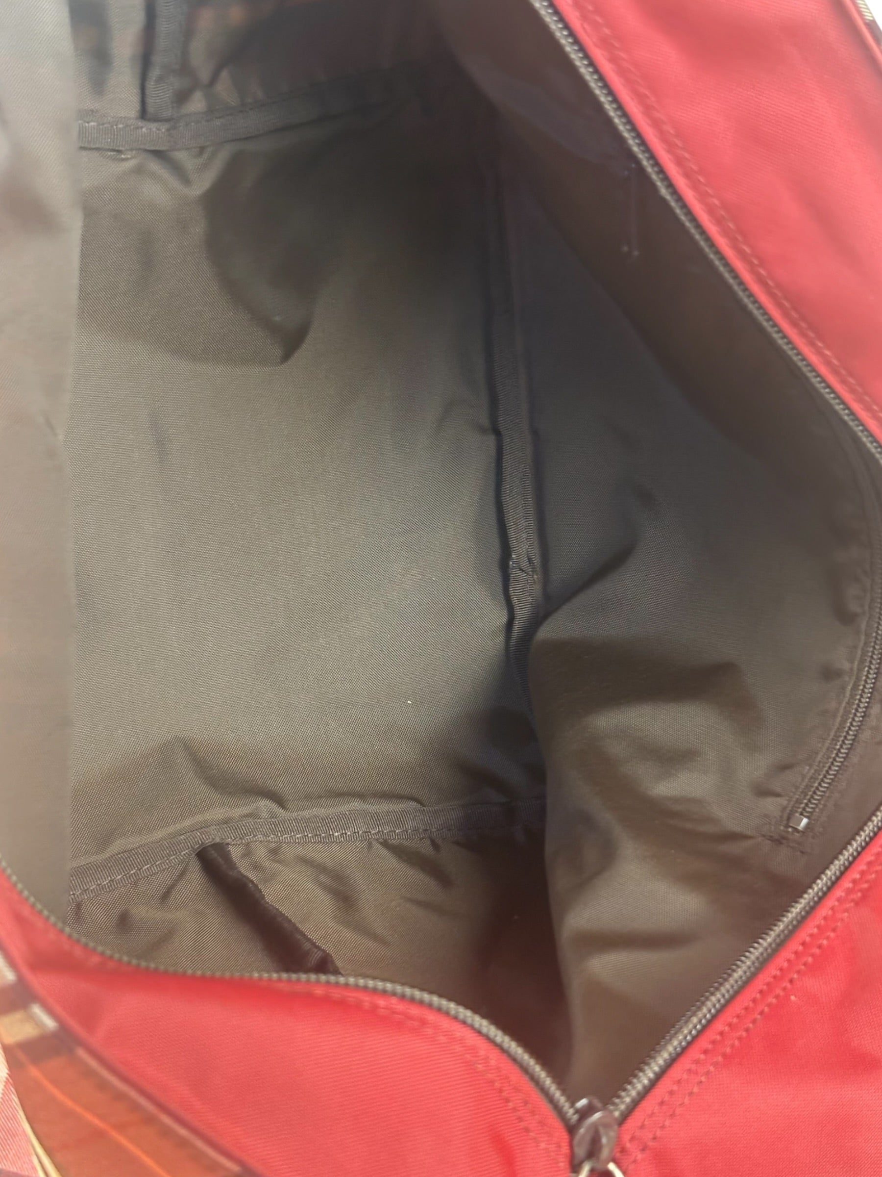 Burberry Blue Label House Tote Bag