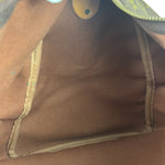 Louis Vuitton Vintage Monogram Keepall 45