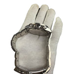 Elgin "Panda" Chronograph Quarrz Watch