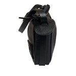 Fendi Black Leather/Suede Simply Pochette