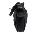 Fendi Black Leather/Suede Simply Pochette