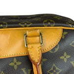 Louis Vuitton Vintage Monogram Deauville