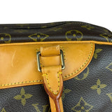 Louis Vuitton Vintage Monogram Deauville