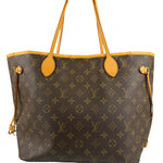 Louis Vuitton Monogram Neverfull MM