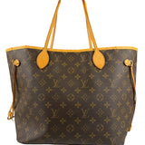 Louis Vuitton Monogram Neverfull MM