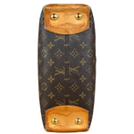 Louis Vuitton Monogram Wilshire Tote Bag