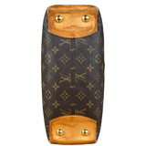 Louis Vuitton Monogram Wilshire Tote Bag