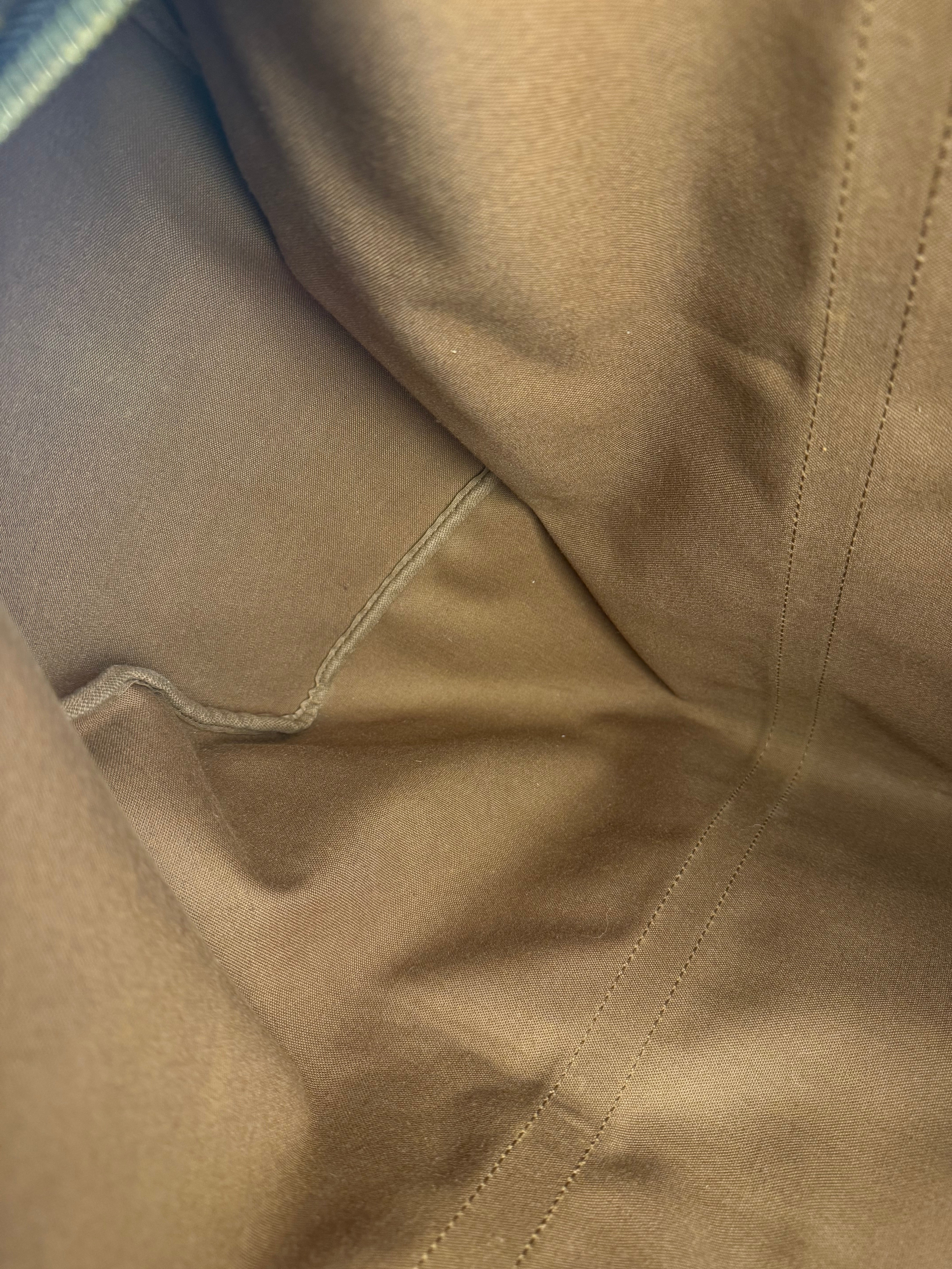 Louis Vuitton Monogram Keepall 60