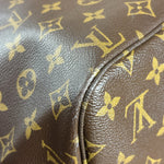 Louis Vuitton Monogram Neverfull MM