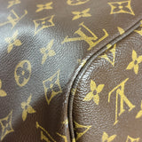Louis Vuitton Monogram Neverfull MM