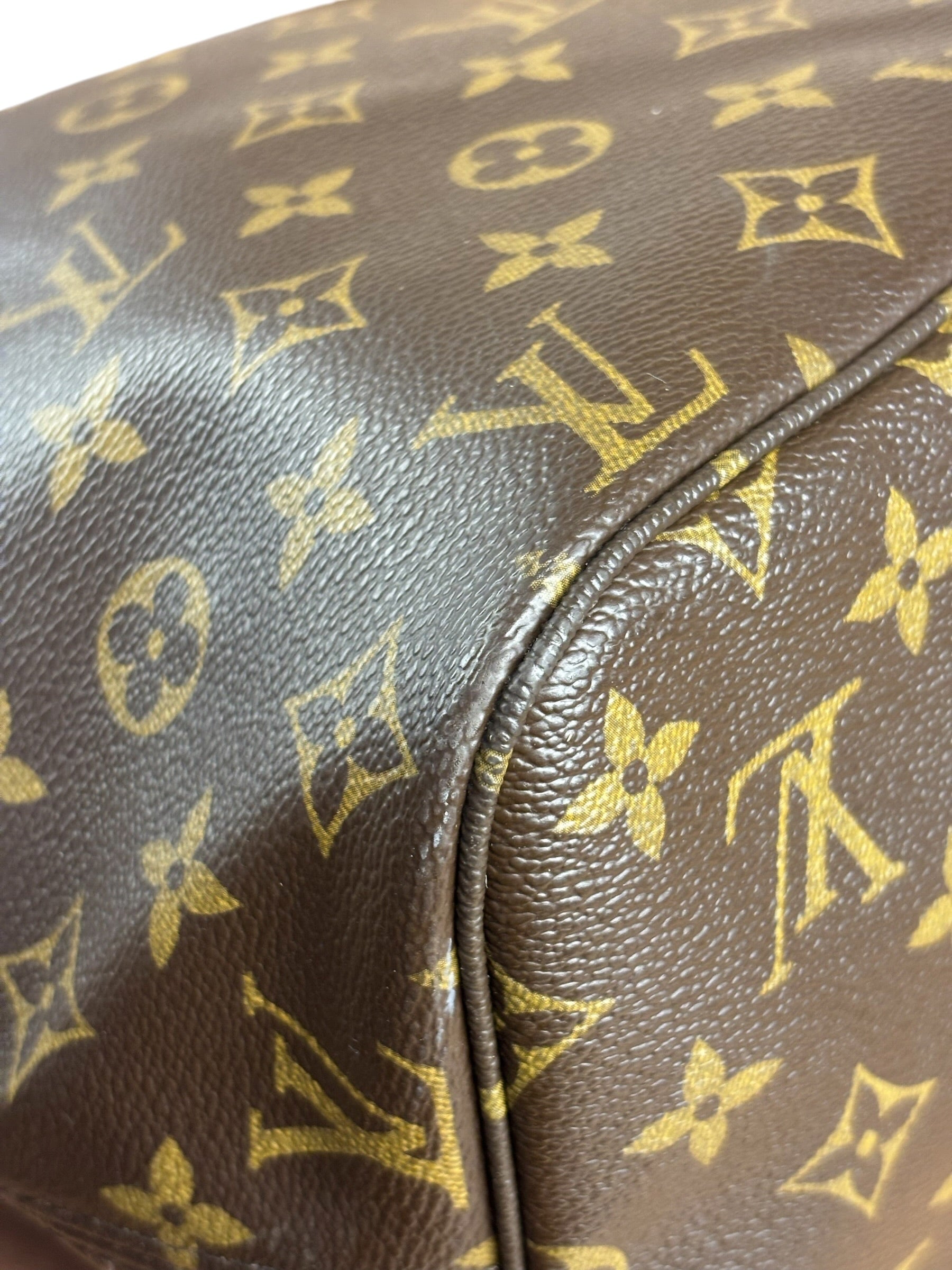 Louis Vuitton Monogram Neverfull MM
