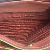 Prada Pink Galleria Saffiano Leather Tote