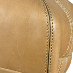 Coach Vintage Tan Brown Soho Shoulder Bag
