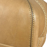 Coach Vintage Tan Brown Soho Shoulder Bag