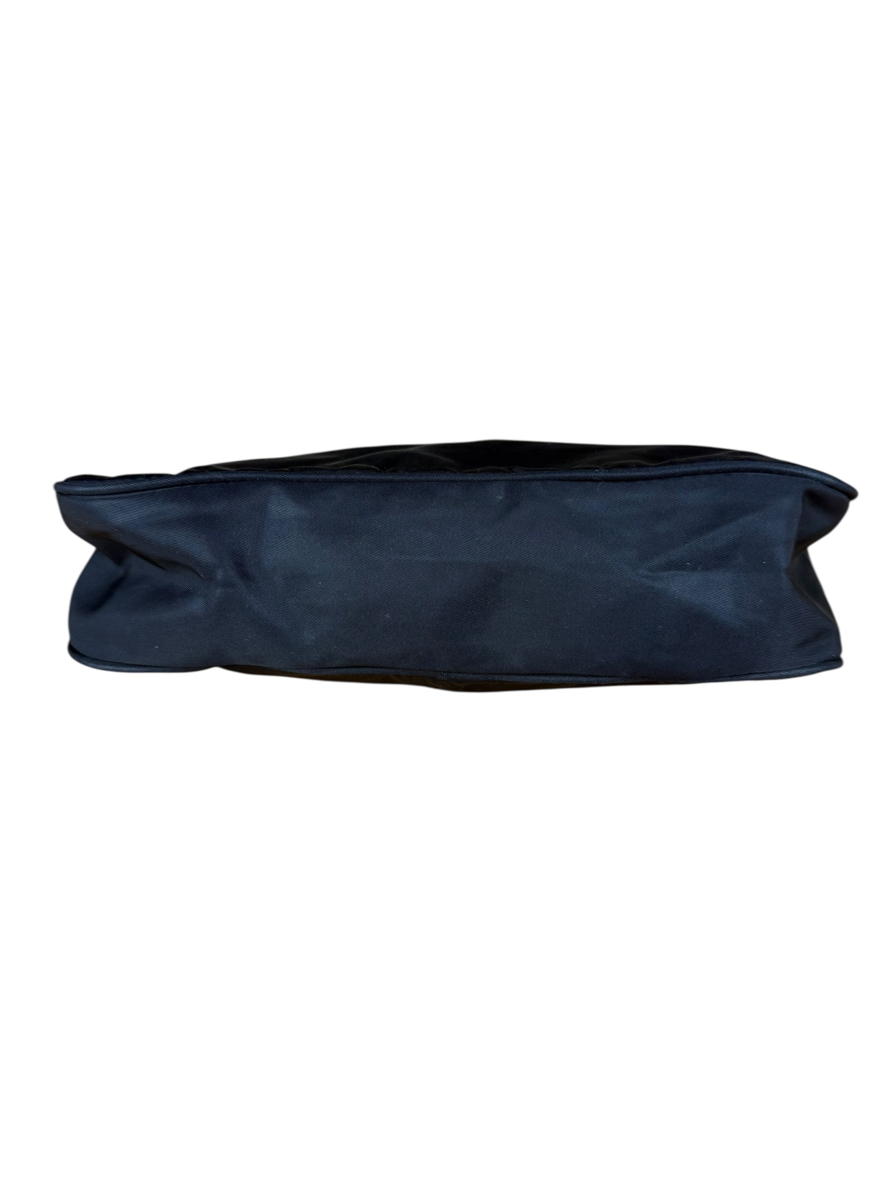 Prada Nylon Tessuto Shoulder Bag