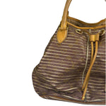 Louis Vuitton Monogram Eden Neo Printemps Ete Handbag 2010