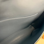 Louis Vuitton Monogram Vernis Green Thompson Shoulder Bag