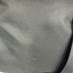 Prada Black Tessuto Nylon Crossbody Bag