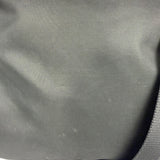 Prada Black Tessuto Nylon Crossbody Bag