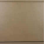 Celine Tri-Color Beige Leather/Suede Trapeze Medium Two-Way Bag