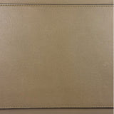 Celine Tri-Color Beige Leather/Suede Trapeze Medium Two-Way Bag