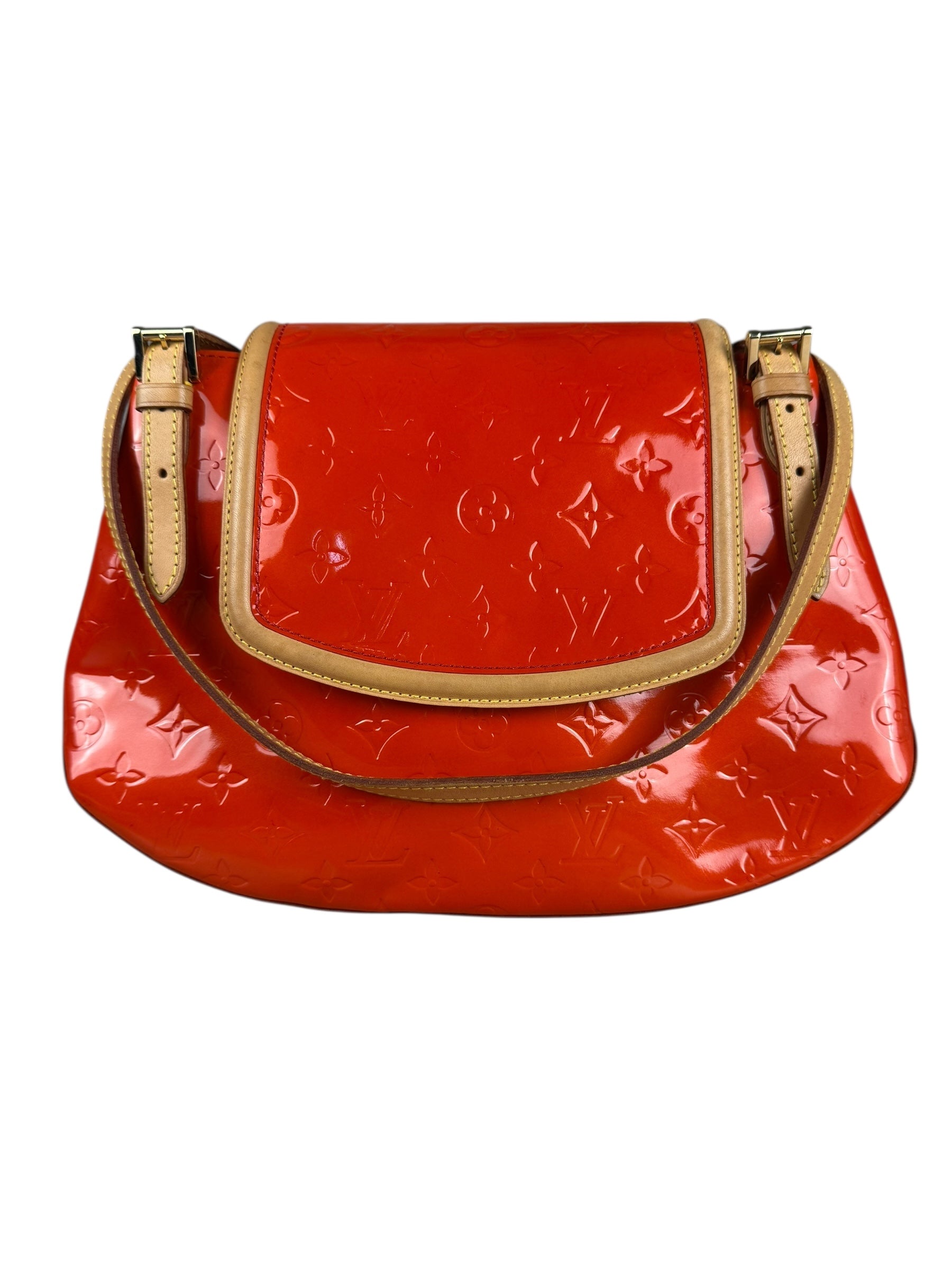 Louis Vuitton Biscayne Bay Shoulder Bag