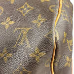 Louis Vuttion Monogram Keepall 55