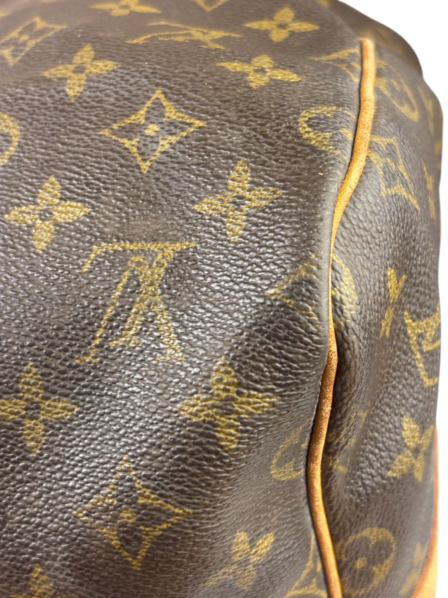 Louis Vuttion Monogram Keepall 55