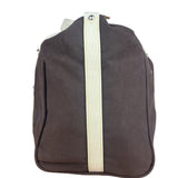 Louis Vuitton Brown Antigua Cabas Shoulder Bag GM