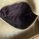 Celine PVC Beige Boston Bag