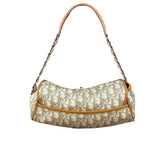 Christian Dior Vintage Romantique Trotter Baguette
