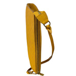 Louis Vuitton Yellow Epi Leather Pochette