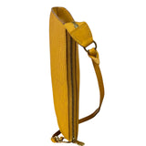 Louis Vuitton Yellow Epi Leather Pochette