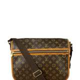 Louis Vuitton Monogram Bosphore Messenger Bag