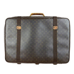 Louis Vuitton Monogram Satellite Soft Suitcase