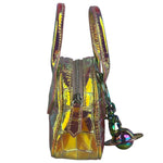 Vivienne Westwood Iridescent Yasmine Bag Mini